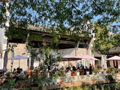 -惠山古镇·寄畅园