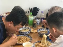 -裕兴记·三虾面(西北街总店)