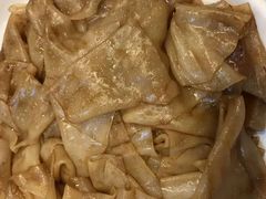 陈村粉-正德顺順德雙皮奶(中信店)