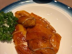 -海口万豪中餐厅·粤菜·海南菜· 平价海鲜·茶点· KTV包房