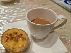 -8餐厅(新葡京酒店)