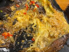 -亮子·东北特色烧烤(复悦荟店)