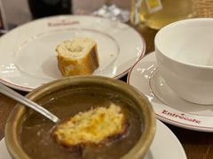 -Entrecôte 法国牛扒馆(保利·时光里店)