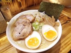 -老龙亭拉面店