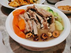 手抓羊肉-老碗会(汕头万象城店)