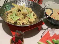 -湘江红·湖南招牌菜(莲花南路店)