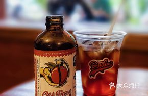 Dorothy Cold Brew