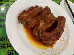 -令氏家外家周秦食府(高新店)
