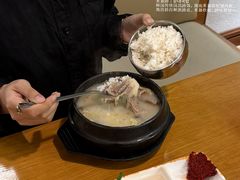 -海云台韩式汤饭·13年匠心韩料(南山店)