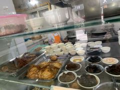 -老西白点心店