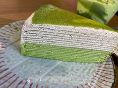 -無邪日式甜品(世博源店)