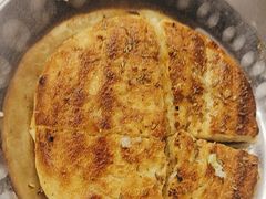 -清真·馬坡二旦烧烤(人生一串拍摄店)