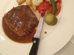 -成桂西餐厅·42年的味道(五大道疙瘩楼店)