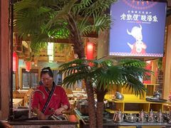 -老凯俚酸汤鱼(鸿通城店)