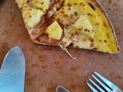 夏威夷风情-米斯特比萨(亦庄国融国际店)