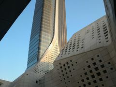 -国际青年会议酒店-苏莱斯餐厅