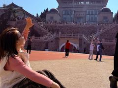 -武汉大学-樱园