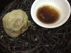 -百年尹氏汤包(湖南路狮子桥店)