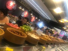 -龍歌自助小火锅(李沧丽达店)