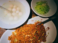 -外婆家(蓝色港湾店)