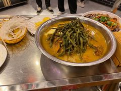 -玺炖·中国铁锅炖(虹桥天街店)