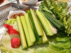 -呼伦贝尔烤羊·蒙古烤羊排(南田路总店)