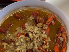 -蓝珊甄选海鲜自助·火锅大排档(近阿那亚店)