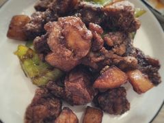 -念念Restaurant(贝岗店)
