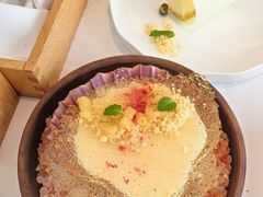 -王品牛排(郑州大卫城店)