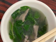 -陈记饮食店(菜园墩店)