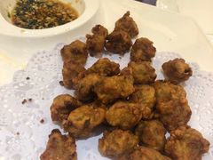 -莆鑫海鲜城(浏河店)