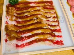 -喜来稀肉(北外滩白玉兰广场店)