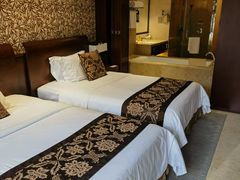 -天目湖御水温泉·度假酒店