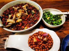 -YAFEE雅菲·粤菜·湘菜·融合菜(魏公村店)