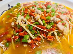 -盐帮食坊•小河帮川菜(四川师大店)