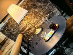 -阿什卡咖啡馆ESSCA COFFEE(塔里木石油宾馆店)
