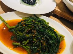 -莆田餐厅PUTIEN(三里屯店)
