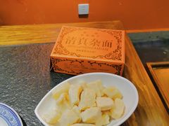 -清真·京华源铜锅涮肉(丰庆店)