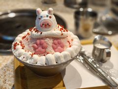 -欧巴烤肉(创富世纪店)