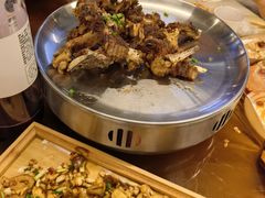 -铭副琦食·虾蟹烩馆(渔人码头店)