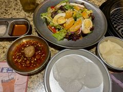 -首尔烤肉大排档(合生汇店)