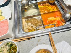-海底捞火锅(塘厦天虹店)