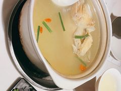 -19号私房菜(云南路店)