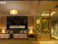 -秦皇岛秦皇国际大酒店