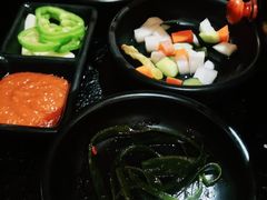 -九田家黑牛烤肉料理(郫都万达檬柏西路店)
