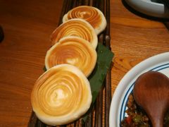 -云海肴·汽锅鸡·云南菜(天津国金汇店)