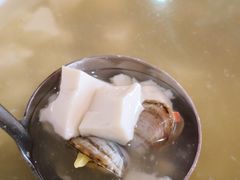 -丰收渔港饭店(嵊泗店)
