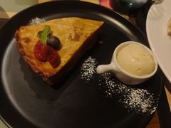 -安妮意大利餐厅(丽都店)