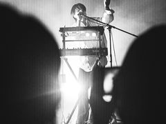 -MAO Livehouse(杭州店)