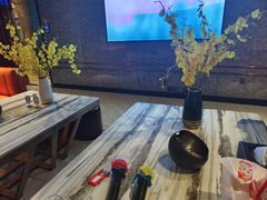 -铜锣湾量贩式KTV(丹阳店)
